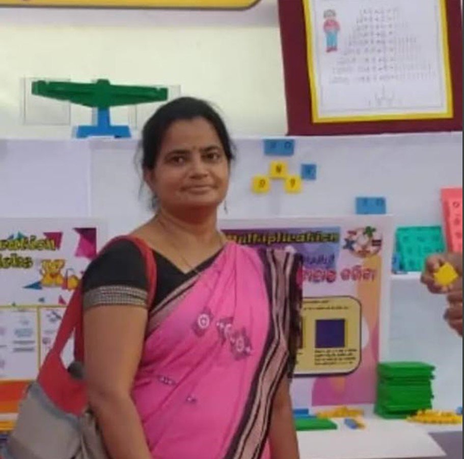 bharati