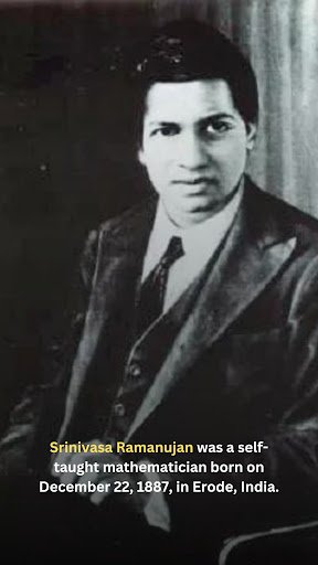 srinivas